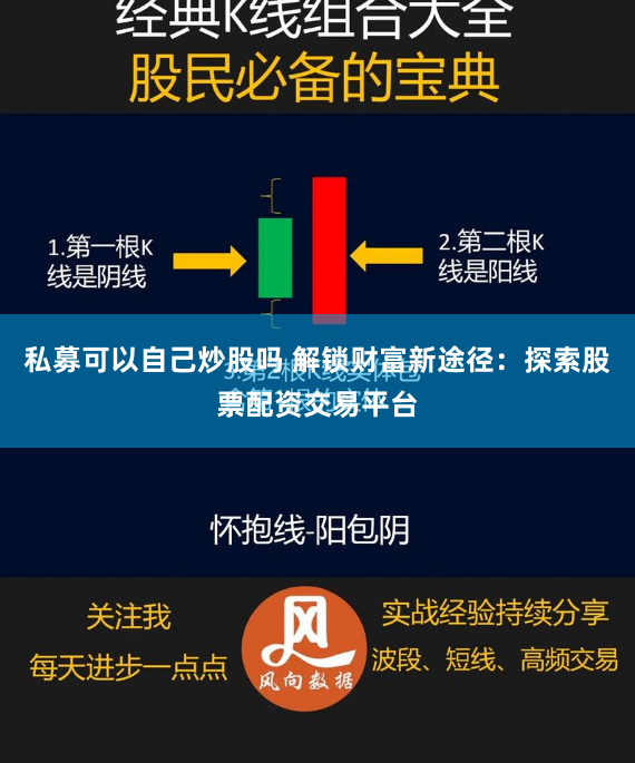 私募可以自己炒股吗 解锁财富新途径：探索股票配资交易平台