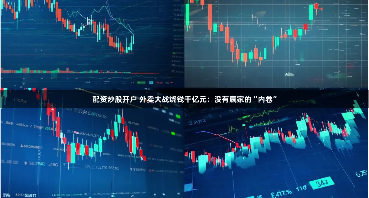 配资炒股开户 外卖大战烧钱千亿元：没有赢家的“内卷”