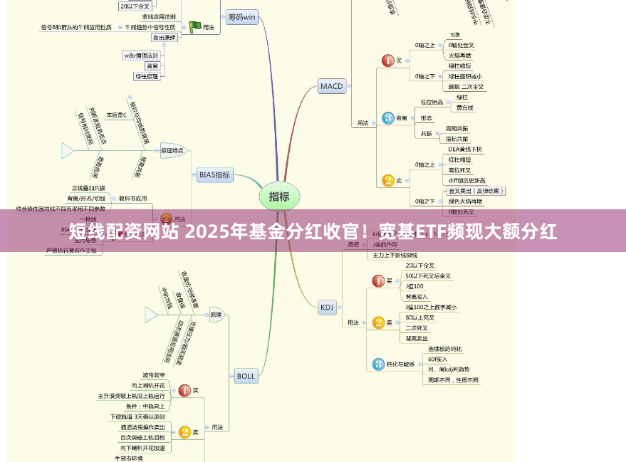 短线配资网站 2025年基金分红收官！宽基ETF频现大额分红