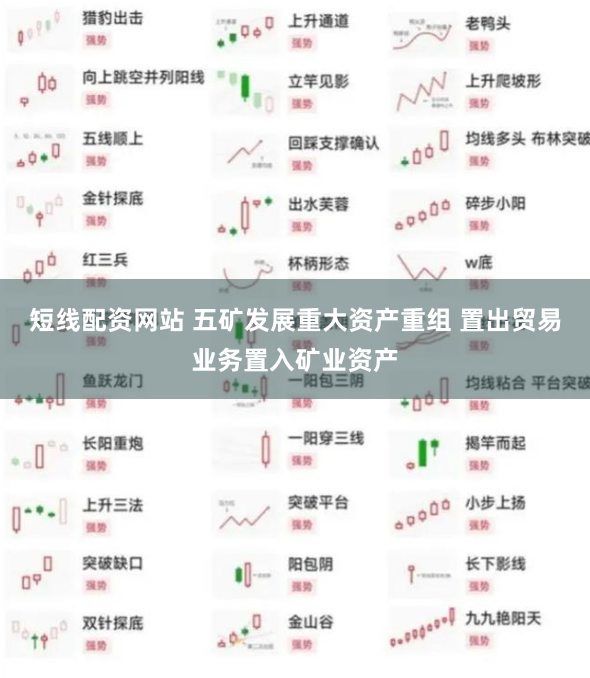 短线配资网站 五矿发展重大资产重组 置出贸易业务置入矿业资产